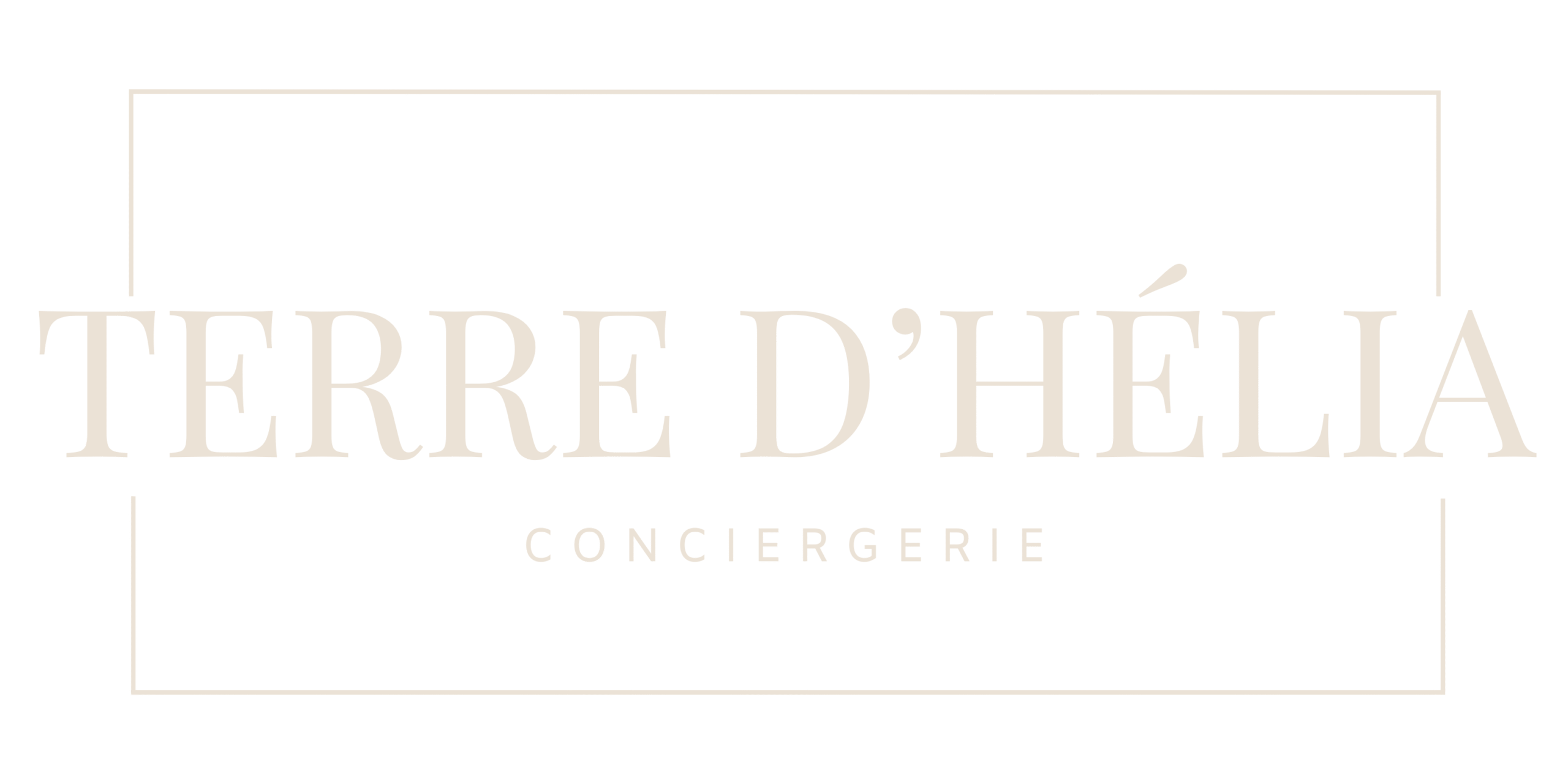 Accueil Terre D'Hélia